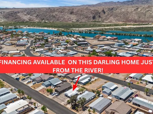 559 Palo Verde Dr, Bullhead City, AZ 86442