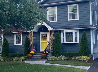 156 Davis Ave, Hackensack, NJ 07601