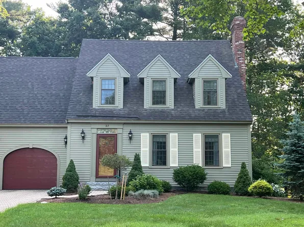 27 Olde Common Drive, Atkinson, NH 03811