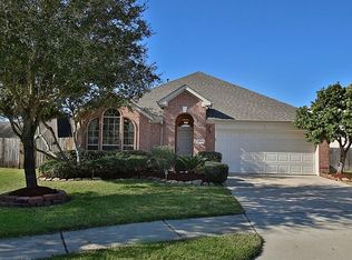 20003 Pine Run Ct, Spring, TX 77388