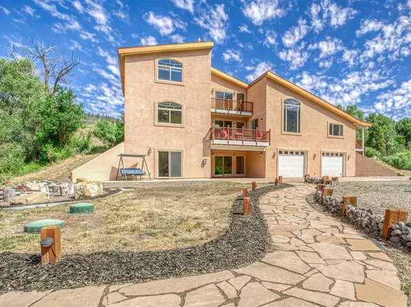 164 Jones Bend Court, Pagosa Springs, CO 81147