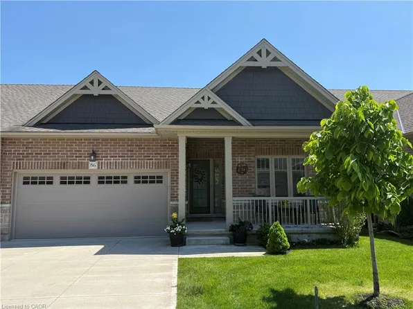 86 Regatta Dr, Norfolk County, ON N0A 1N3