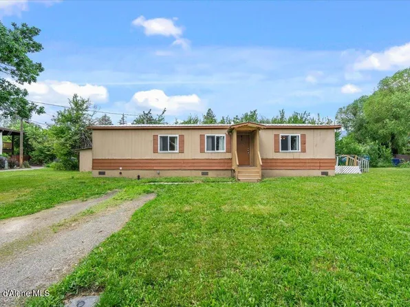 813 N Ella Ave, Sandpoint, ID 83864