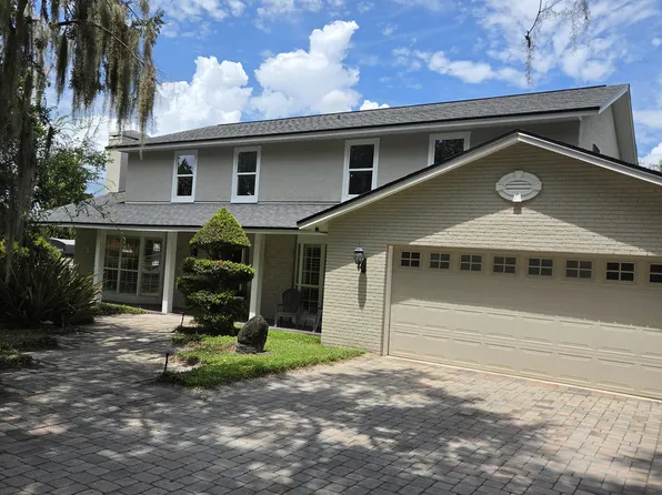 2260 W Classic Ct, Longwood, FL 32779