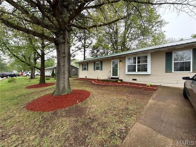 1009 Louisiana St, Sullivan, MO, 63080
