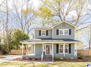 325 Windover Rd, Florence, SC 29501