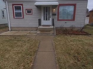 3167 S Austin St, Milwaukee, WI 53207