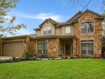 829 Canterbury Hill St, Terrell Hills, TX, 78209