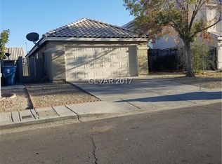 4215 Poe Dr, Las Vegas, NV 89115