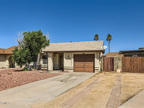 3026 W Blackhawk Drive, Phoenix, AZ 85027