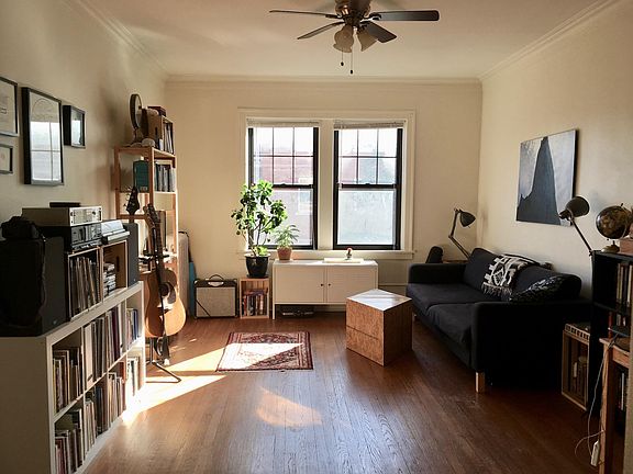2nd image of 1620 W Ainslie St APT 1