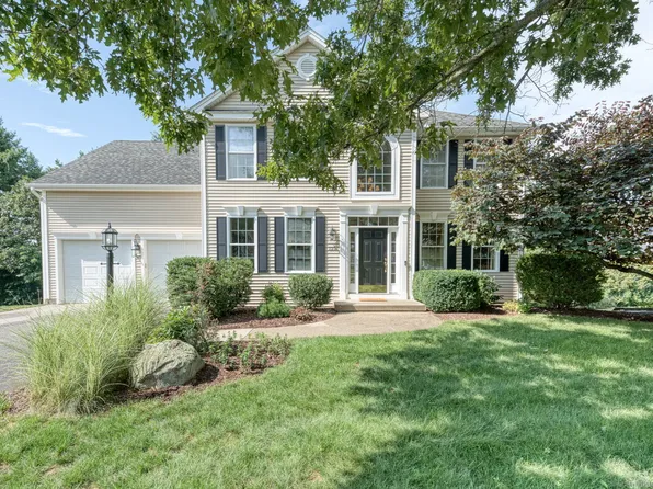 125 Shelley Lane, Glastonbury, CT 06033