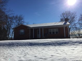 1305 Paxton Church Rd, Harrisburg, PA 17110