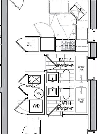 3rd image of 1108 W Newport Ave #3436-2