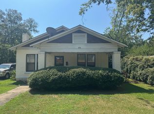 480 E Westbrook St, West Point, MS 39773