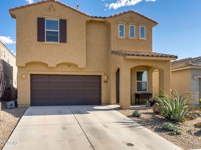 894 E Prairie Field Ln, Sahuarita, AZ, 85629