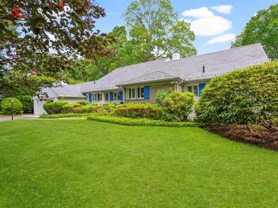 18 Kent Road, Scarsdale, NY, 10583