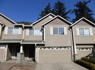 1322 E 1st Ave, Camas, WA 98607
