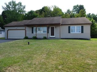 102 Blackstone Way, Syracuse, NY 13219