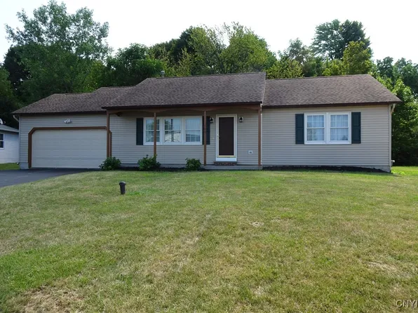 102 Blackstone Way, Syracuse, NY 13219