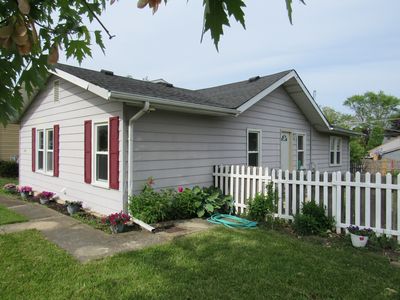 1503 Cherokee Dr, Round Lake Beach, IL, 60073