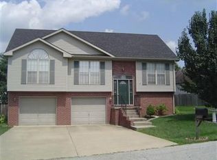 129 Devin Dr, Georgetown, KY 40324