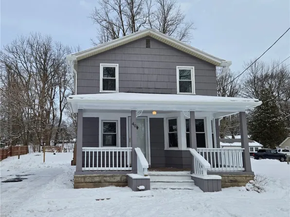 40 Chestnut Ridge Rd, Rochester, NY 14624