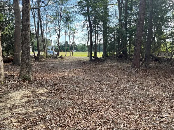 LOT 2 Eagle Ln, Surry, VA 23883