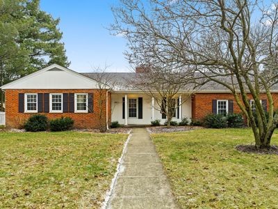 2411 Lytham Rd, Columbus, OH, 43220