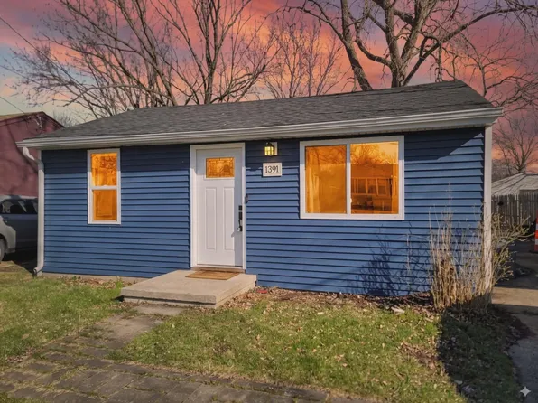 1391 Wells St, Burton, MI 48529