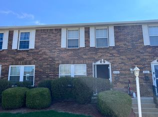 6329 Beechfield Dr, Lansing, MI