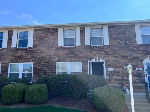 6329 Beechfield Dr, Lansing, MI 48911