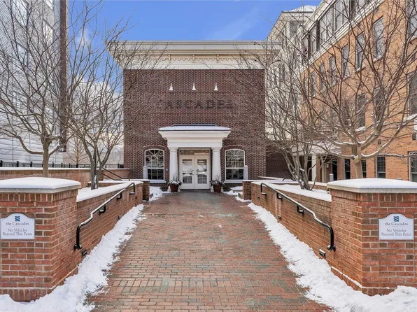 60 Winooski Falls Way #1111, Winooski, VT 05404