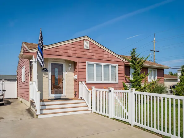 516 N Oxford Ave, Ventnor, NJ 08406