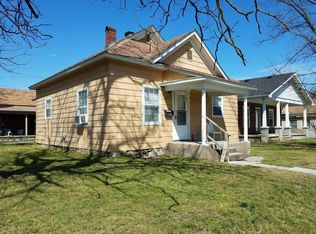 1130 S Connor Ave, Joplin, MO 64801
