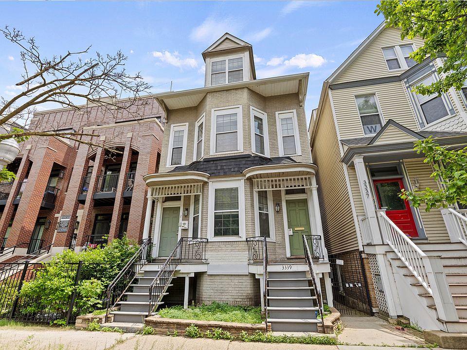 1st image of 3339 N Kenmore Ave #2