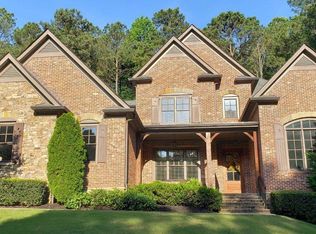 5323 Saville Dr NW, Acworth, GA 30101