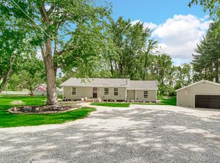 2364 E Us Highway 6, Hamlet, IN 46532