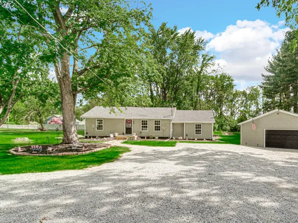 2364 E Us Highway 6, Hamlet, IN 46532