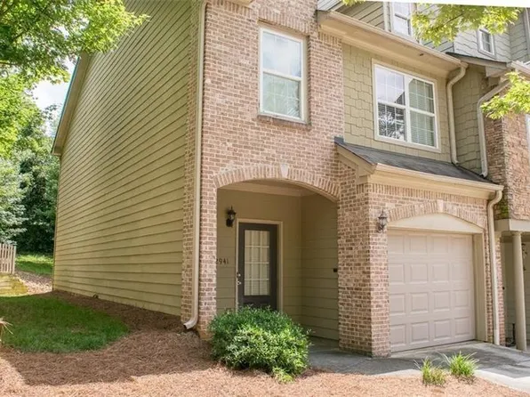 2941 Ashlyn Pointe Dr, Atlanta, GA 30340