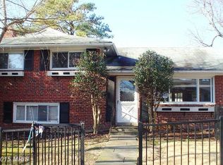 10204 Conover Dr, Silver Spring, MD 20902