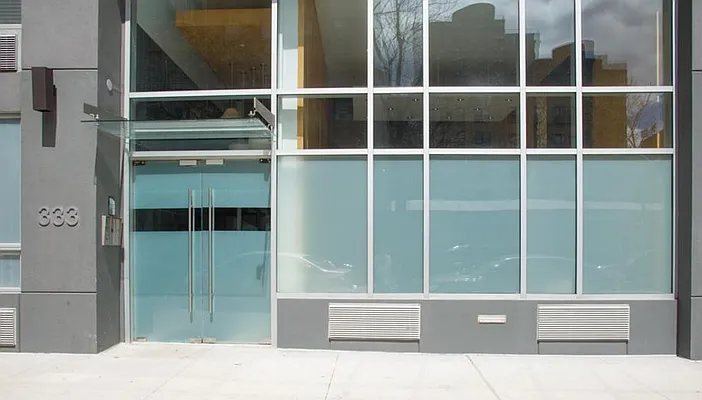Rented by Brown Harris Stevens | media 9