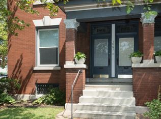 1861 Russell Blvd FL 1, Saint Louis, MO 63104