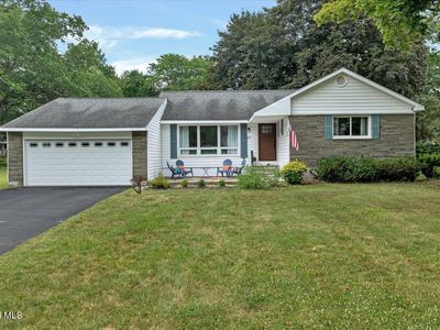 611 Via Ponderosa, Schenectady, NY, 12303