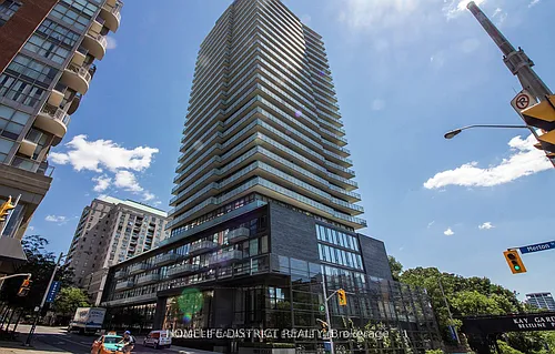 1815 Yonge St #LPH_06 Photo 1