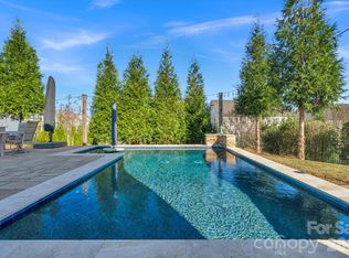 5036 Hudson Mill Dr, Waxhaw, NC 28173