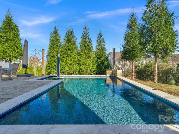 5036 Hudson Mill Dr, Waxhaw, NC 28173