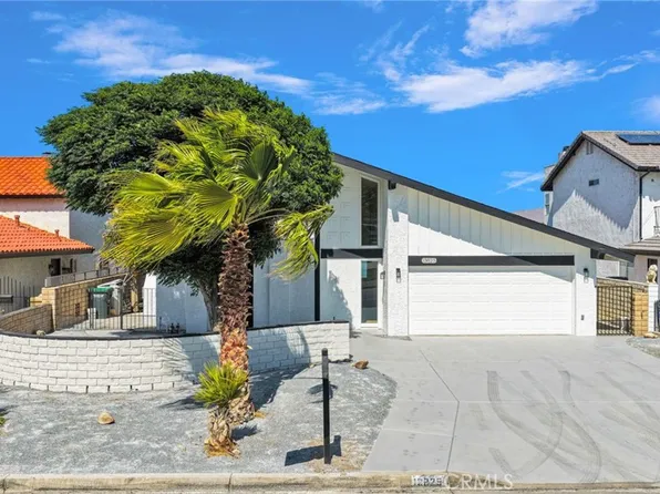 13825 Spring Valley Pkwy, Victorville, CA 92395