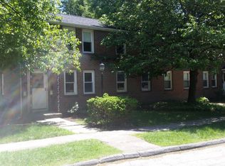 36 Goldthwaite Rd, Worcester, MA 01605