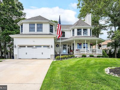 112 Tuna Ct, Manahawkin, NJ, 08050